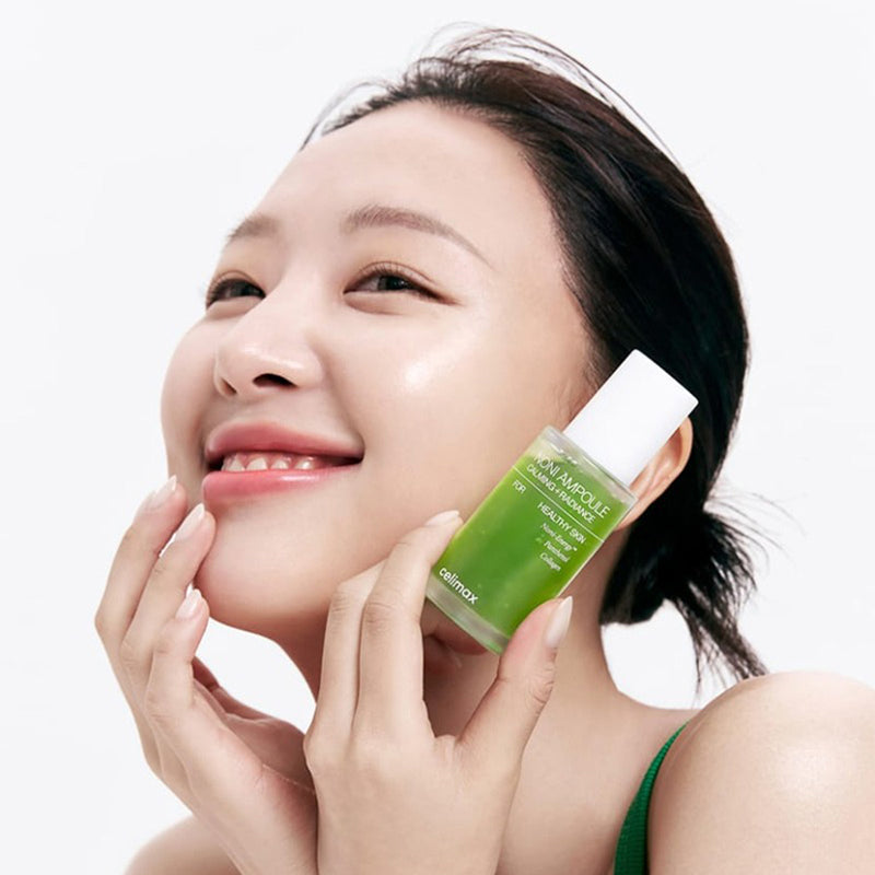 CELIMAX NONI ENERGY AMPOULE SERUM