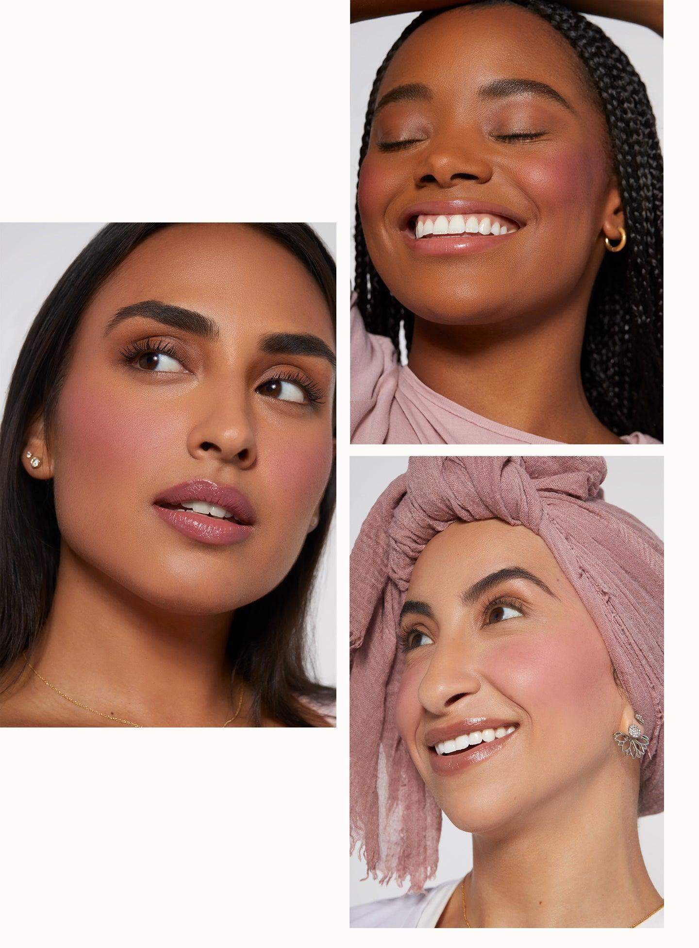 Rare Beauty Soft Pinch Liquid Blush (Faith)