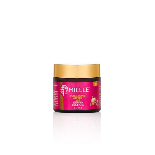 Mielle Pomegranate & Honey Super Hold Edge Gel