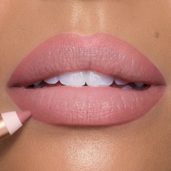CHARLOTTE TILBURY LIP CHEAT PILLOW TALK (PILLOW TALK)