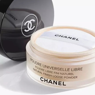 CHANEL POUDRE UNIVERSELLE LIBRE (SHADE 20)
