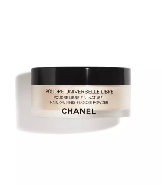 CHANEL POUDRE UNIVERSELLE LIBRE (SHADE 12)