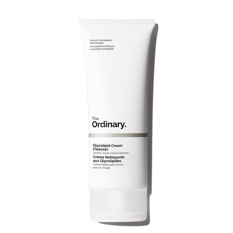 THE ORDINARY GLYCOLIPID CREAM CLEANSER