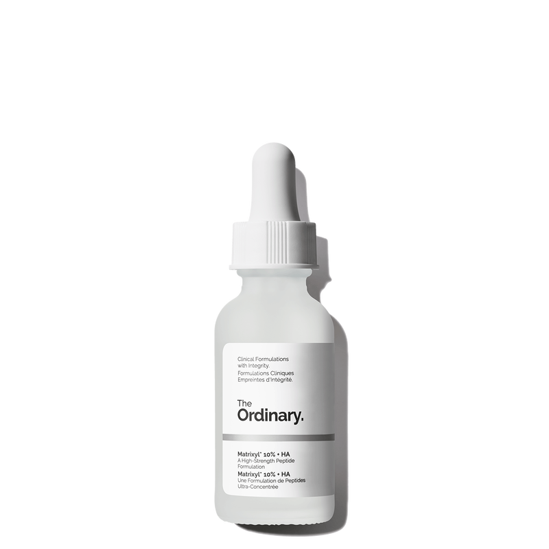 THE ORDINARY Matrixyl 10% + HA