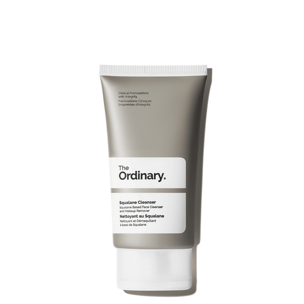 THE ORDINARY THE SQUALANE CLEANSER