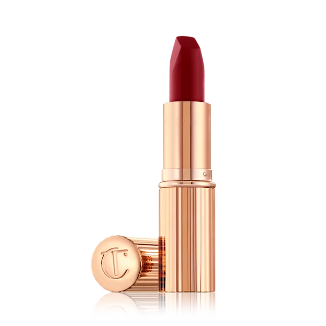 CHARLOTTE TILBURY MATTE REVOLUTION (RED CARPET RED)
