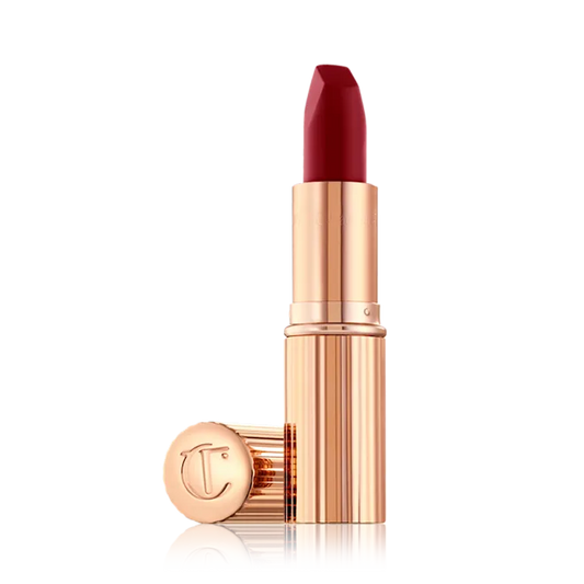 CHARLOTTE TILBURY MATTE REVOLUTION (RED CARPET RED)