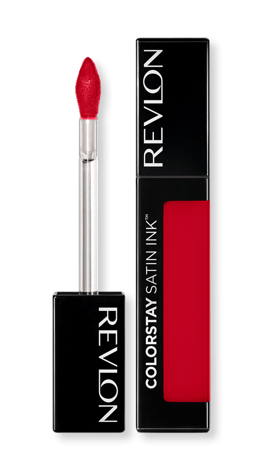 Revlon Colorstay Satin Inkâ„¢ (My Own Boss)