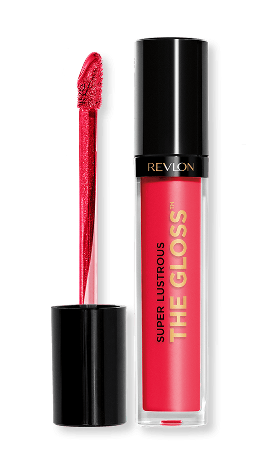 Revlon Super Lustrous The Glossâ„¢ (Fatal Apple)