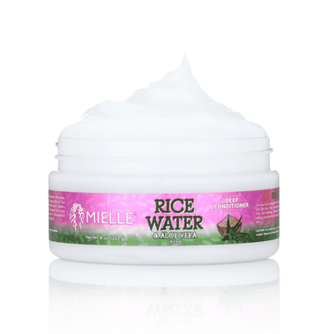 Mielle Rice Water & Aloe Deep Conditioner 227 G