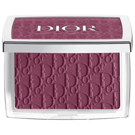 CHRISTIAN DIOR BACKSTAGE ROSY GLOW BLUSH (006 BERRY)
