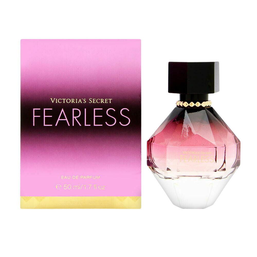 Victoria Secret Fearless Eau De Parfum 50 Ml