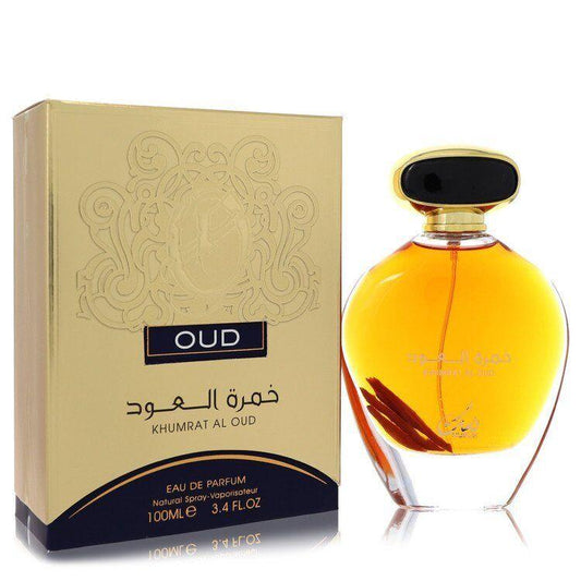Khumrat Al Oud-Eau De Parfum (Men)