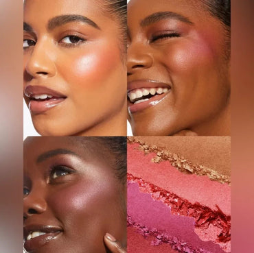 TARTE COSMETICS GLOW SQUAD VOLUME I