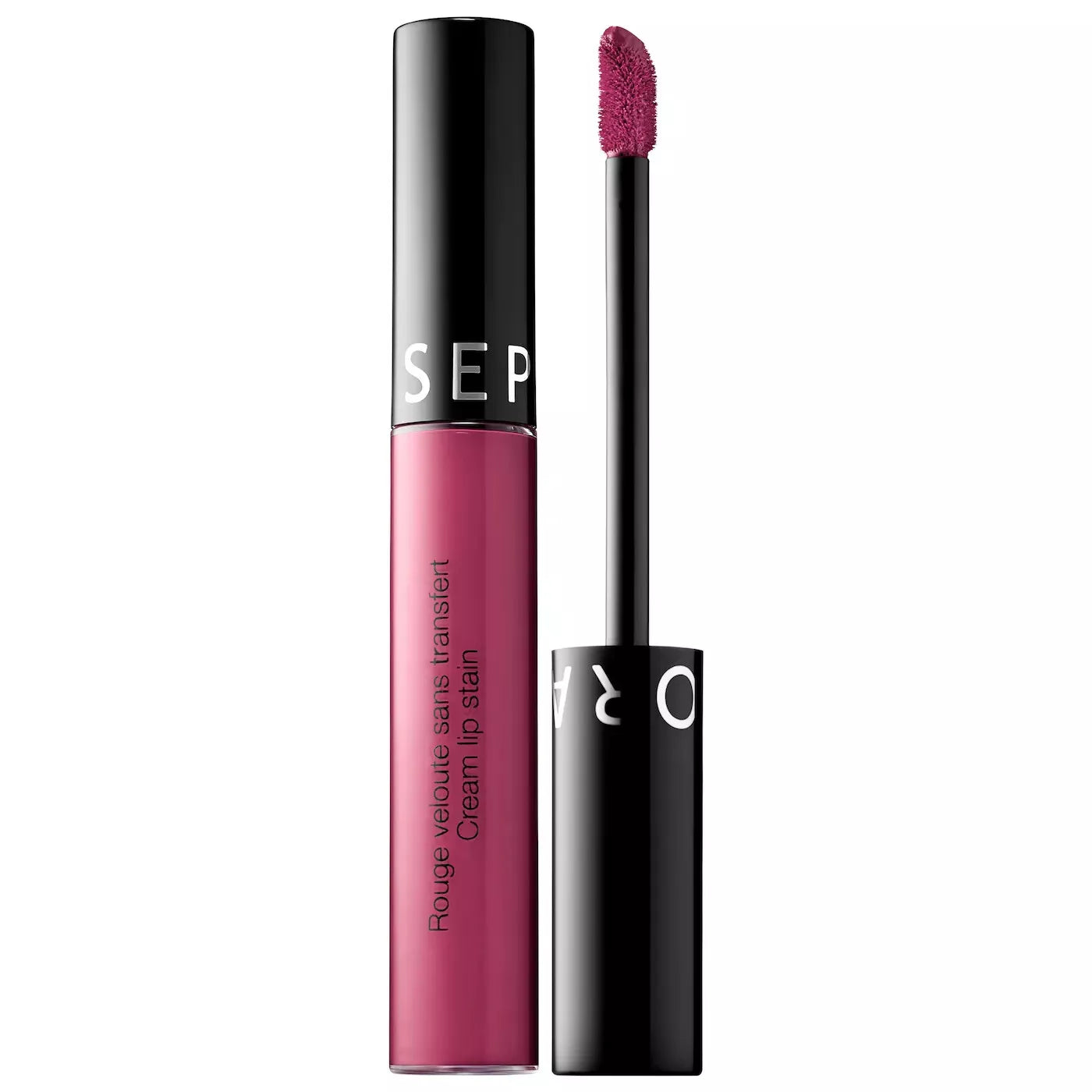 Sephora Lip Satin Lipstick (87- very vintage)