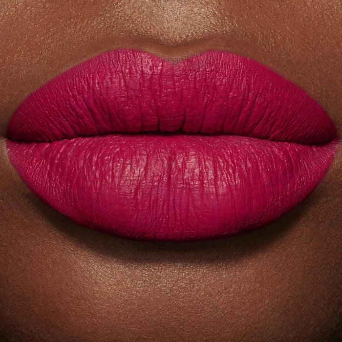Sephora Lip Satin Lipstick (03-Strawberry Kissed)