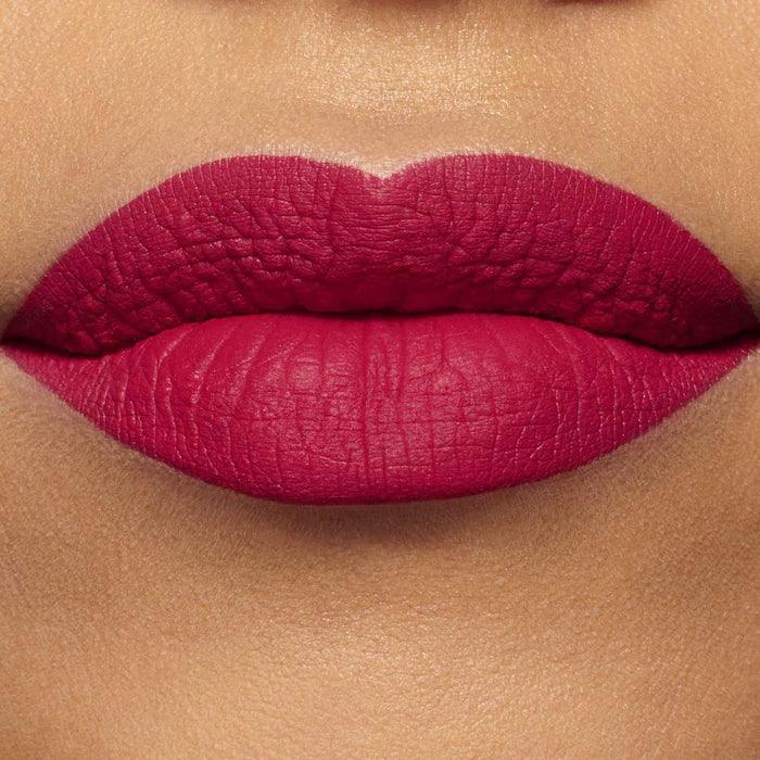 Sephora Lip Satin Lipstick (03-Strawberry Kissed)