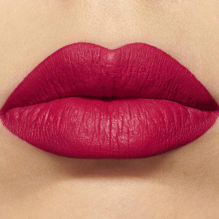 Sephora Lip Satin Lipstick (03-Strawberry Kissed)
