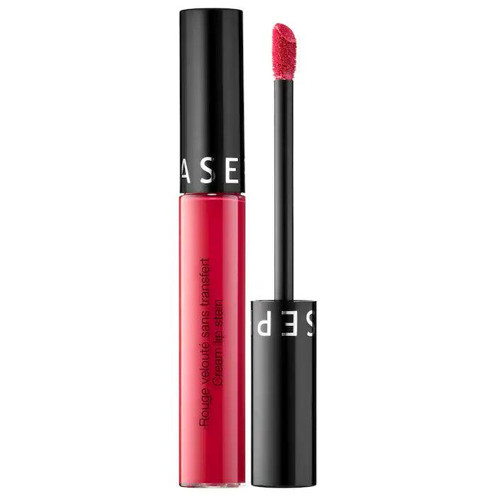Sephora Lip Satin Lipstick (03-Strawberry Kissed)