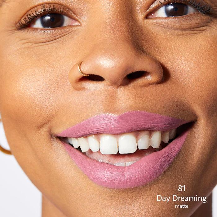 Sephora Lip Satin Lipstick (81-Daydreaming)