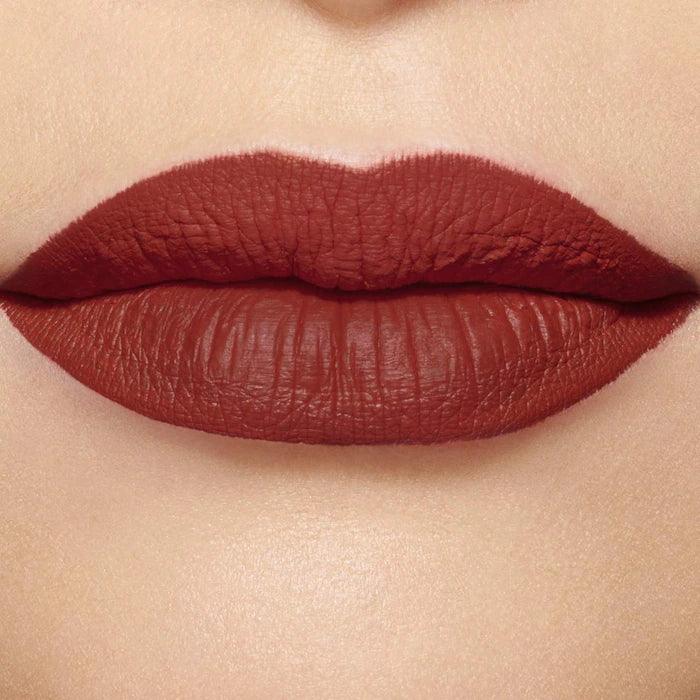 Sephora Lip Satin Lipstick (95-Electric Ruby)
