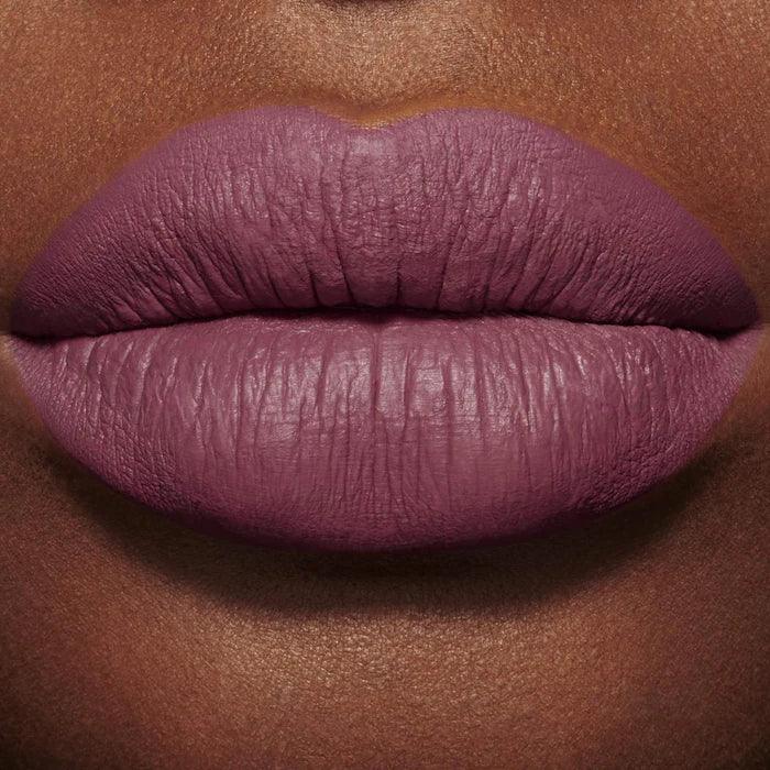 Sephora Lip Satin Lipstick (55-Tender Love)