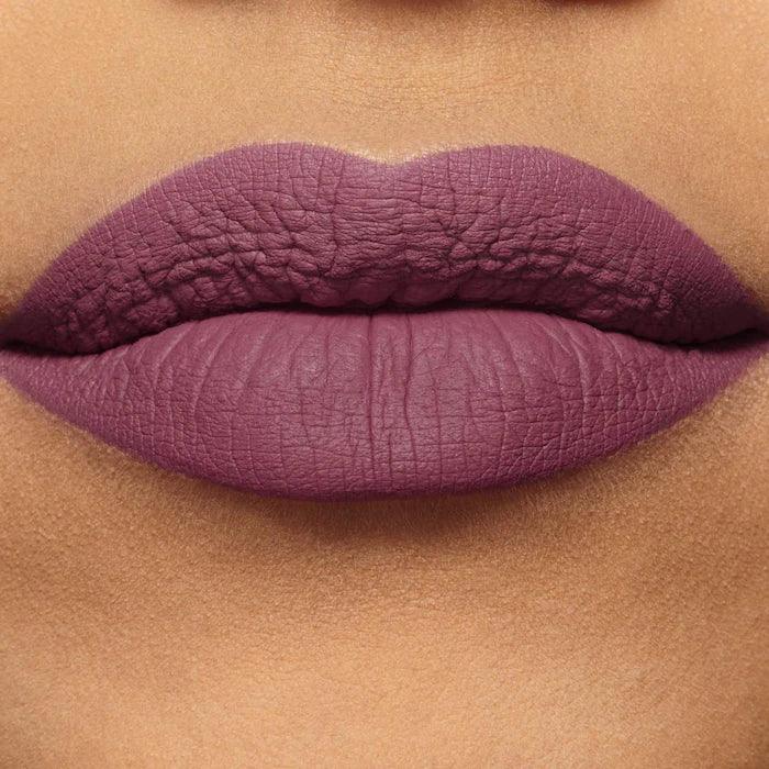 Sephora Lip Satin Lipstick (55-Tender Love)