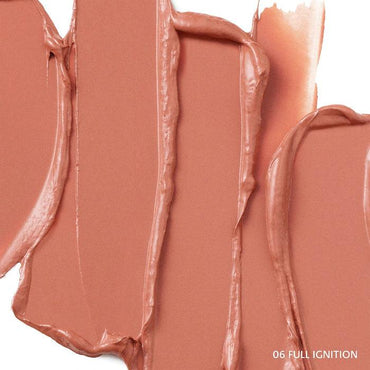 Sephora Satin Hydrating Lipstick (06 Full Ignition)