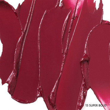 Sephora Satin Hydrating Lipstick (13 Super Bold)