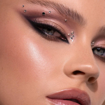 MY DREAM CHEEK TRIO Cream Blush, Glow Cream Base & Dream Glow Highlighter