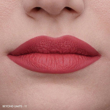 Sephora Matte Velvet Lipstick (11 Beyond Limits)