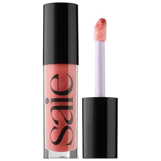 Saie Glossybounceâ„¢ High-Hydrating Lip Gloss Oil (Bounce)