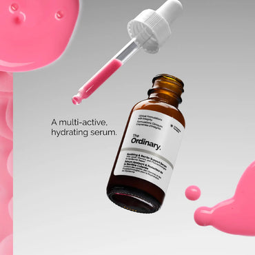 THE ORDINARY SOOTHING & BARRIER SUPPORT SERUM