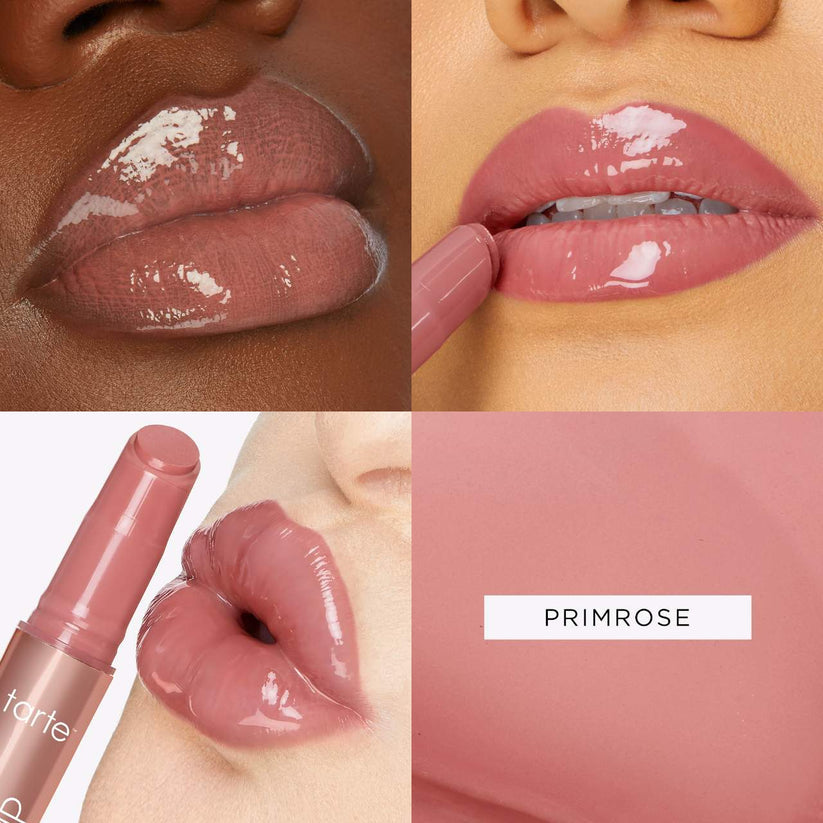 TARTE COSMETICS MARACUJA JUICY LIP PLUMP + LIPLINER SHADE PRIMROSE