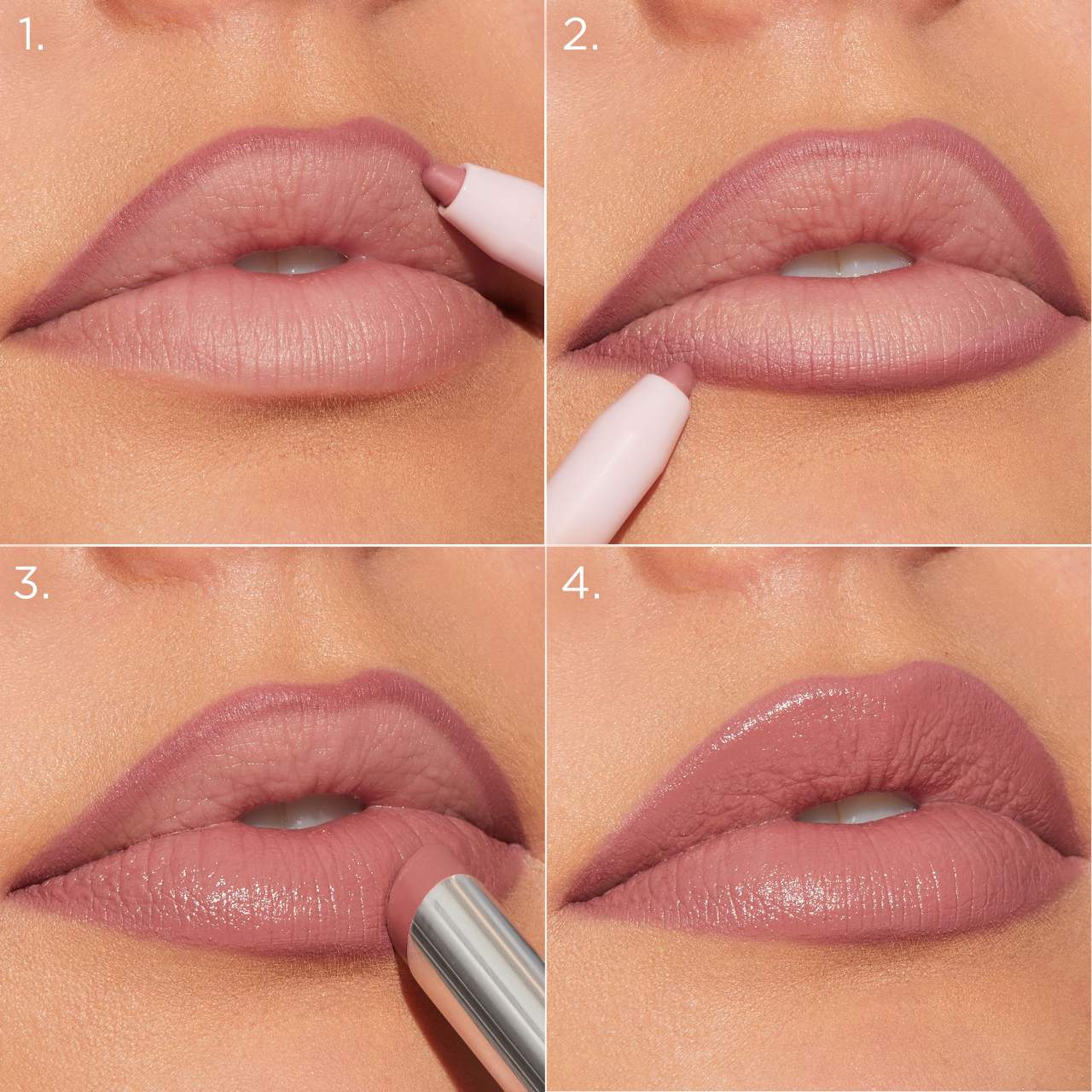 TARTE COSMETICS MARACUJA JUICY LIP PLUMP + LIPLINER SHADE PRIMROSE