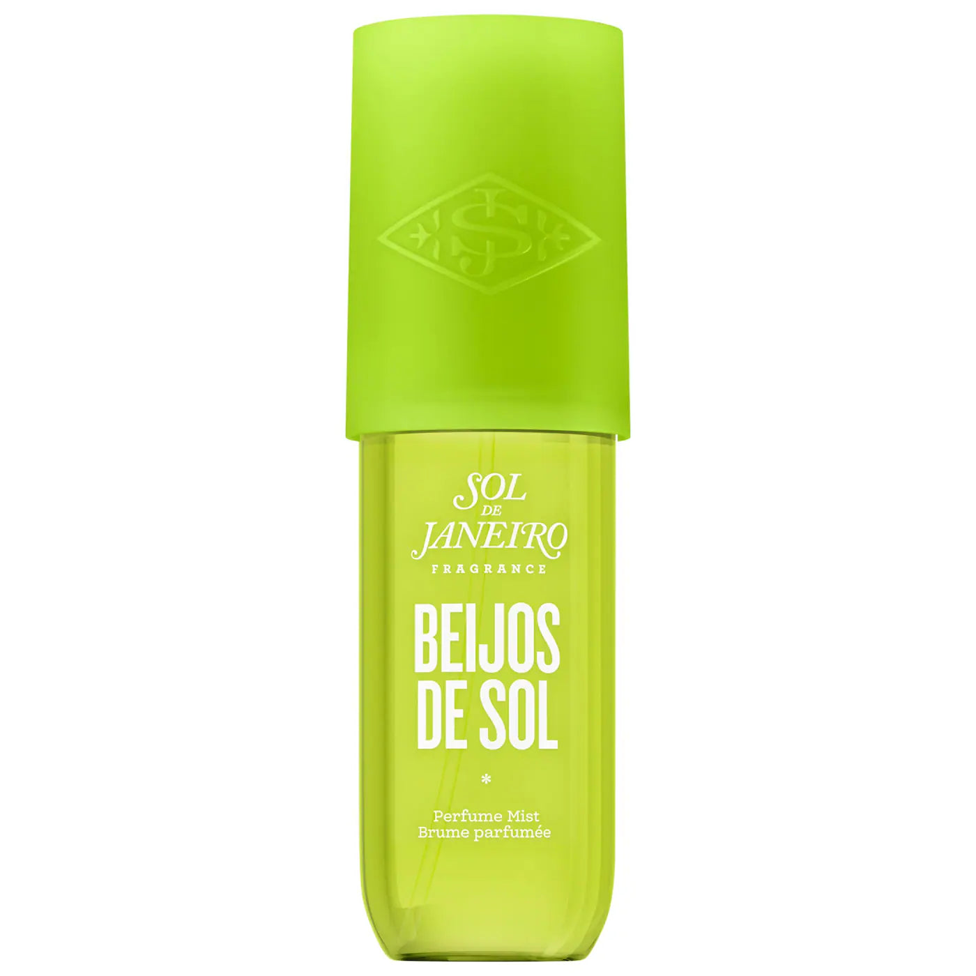 Sol De Janeiro beijos de sol