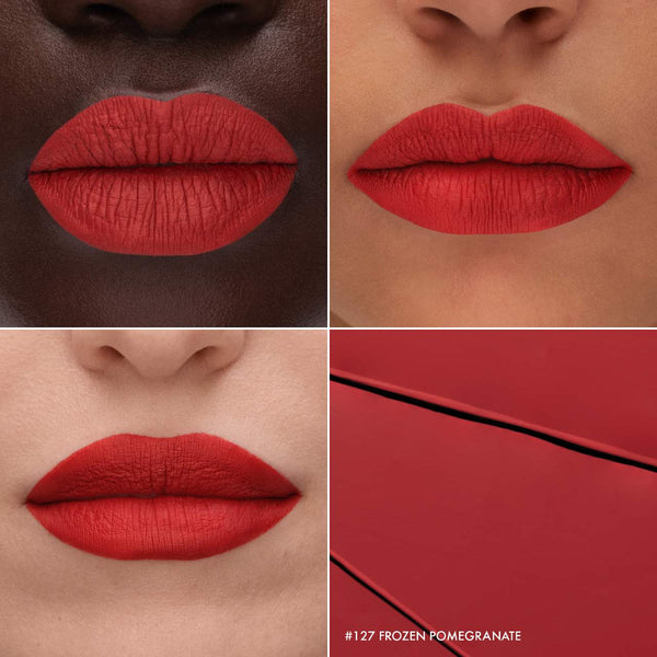 SEPHORA COLLECTION LIP SATIN LIQUID LIPSTICK LIMITED EDITION