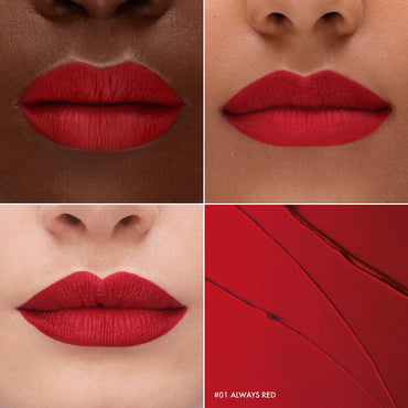 SEPHORA COLLECTION LIP SATIN LIQUID LIPSTICK LIMITED EDITION