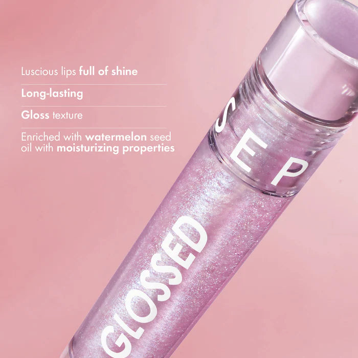 Sephora Glossed 3pc Lip Gloss Set