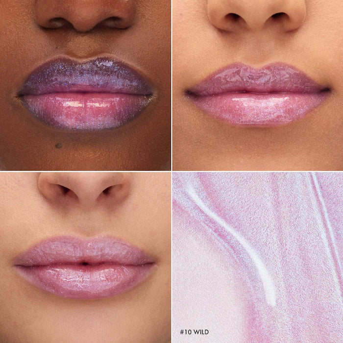 Sephora Glossed 3pc Lip Gloss Set