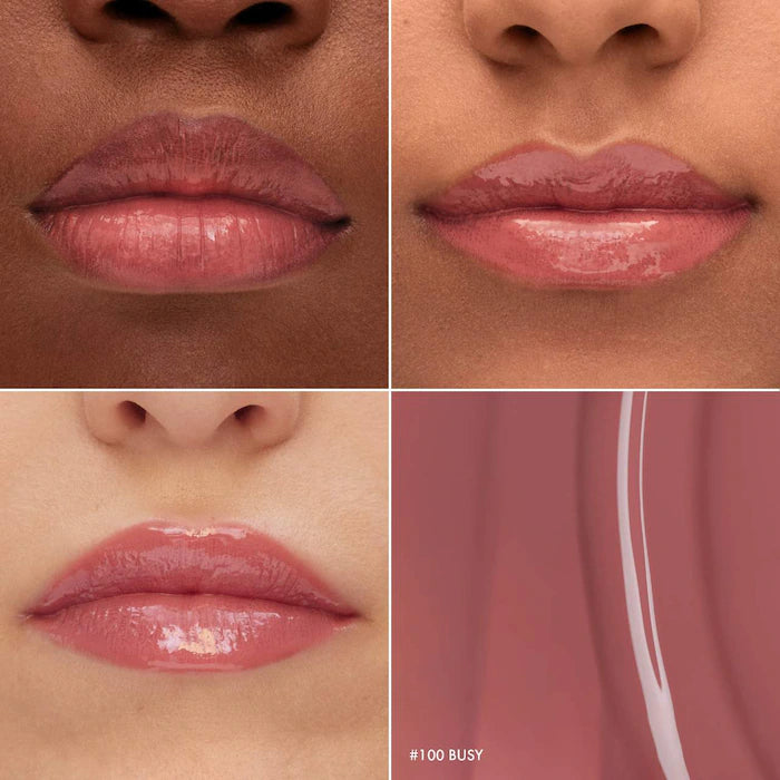 Sephora Glossed 3pc Lip Gloss Set