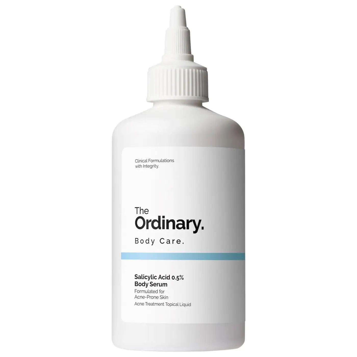 THE ORDINARY SALICYLIC ACID 0.5% BODY SERUM