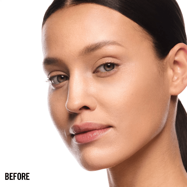 Makeup By Mario SurrealSkin™ Soft Blur Setting Powder (3- neutral peach)