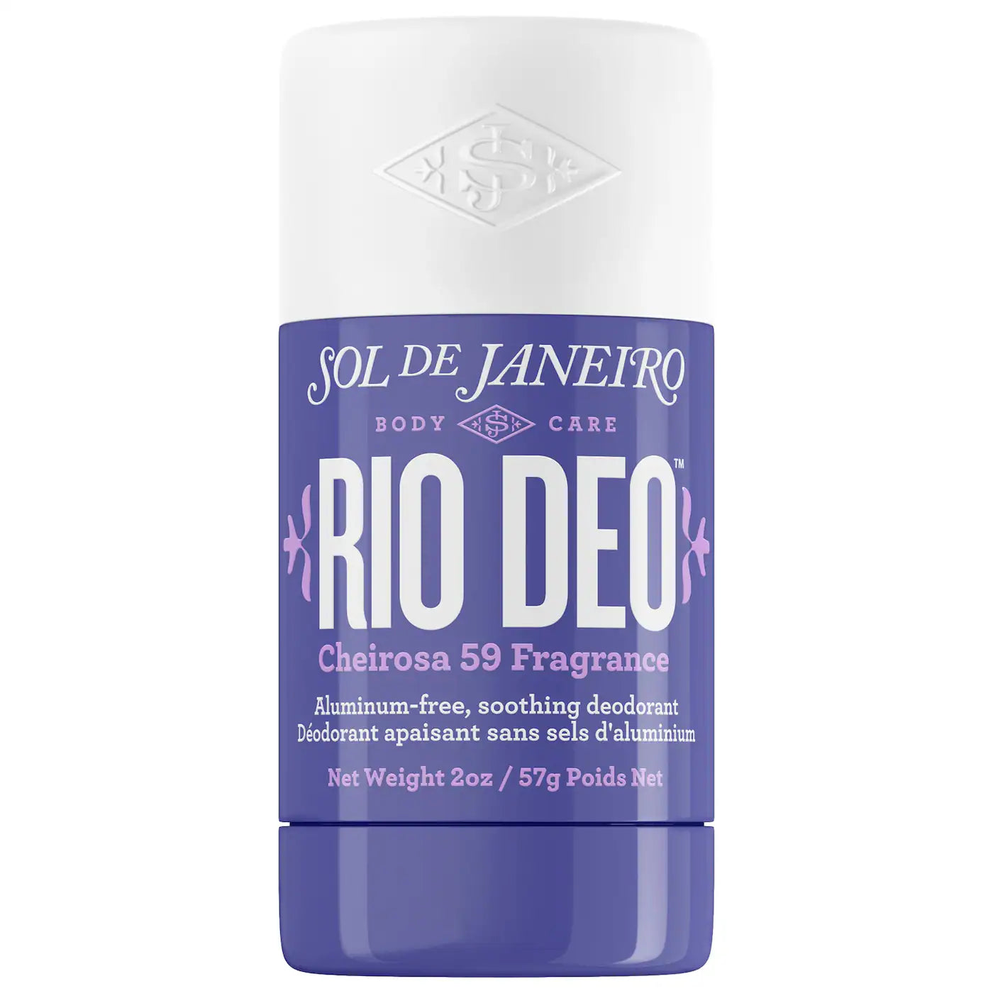 SOL DE JANEIRO RIO DEO CHEIROSA 59