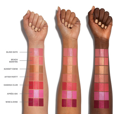 MORPHE CHEEK THRILLS BLUSH TRIO (AFTER PARTY)