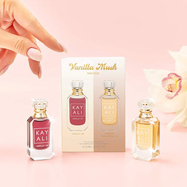 KAYALI MUSK MINI DUO