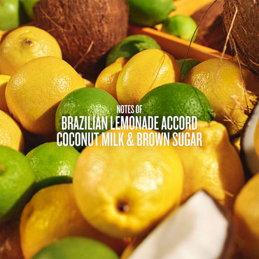 Sol de Janeiro Cheirosa lemonada gelada