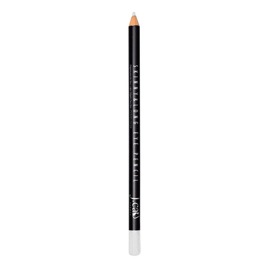 J.Cat Beauty Skinny & Long Eye Pencil (101 Ice White)