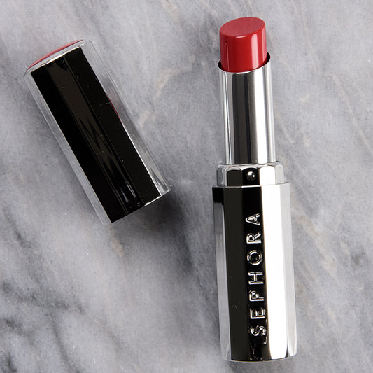 Sephora Rouge Lacquer (32 no limit)