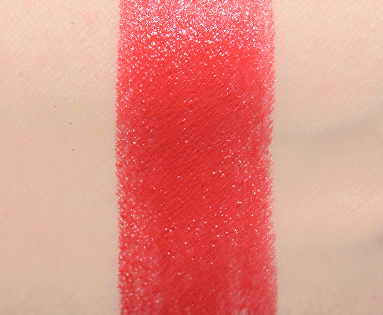 Sephora Rouge Lacquer (32 no limit)